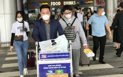 Thông tin cần biết khi du khách đến Đà Nẵng bị nhiễm Covid-19