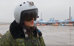Phi công Nga kể chuyện né tên lửa, phản ứng gây ngỡ ngàng của không quân Ukraine