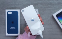 iPhone SE 2022 sắp mở bán ở thị trường Việt: Nguy cơ ế ẩm 