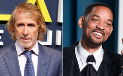 Đạo diễn Michael Bay: "Tôi chưa bao giờ thấy Will Smith nổi nóng như vậy"