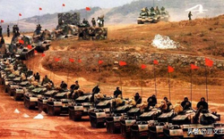Sư đoàn khác gì Lữ đoàn? Vì sao quân đội Trung Quốc cải biên hết sư đoàn thành lữ đoàn?
