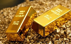 Giá vàng thế giới quay đầu tăng, giá vàng trong nước mất mốc 69 triệu đồng/lượng