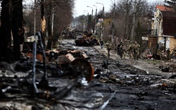 Lầu Năm Góc không thể xác nhận độc lập các hành động tàn bạo ở Bucha, Ukraine