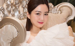 Anh Sa - cô con gái xinh đẹp và kín tiếng của Chủ tịch  Tân Hoàng Minh và Hoa hậu đền Hùng