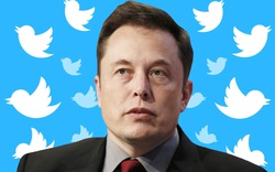 Tỷ phú Elon Musk rót tiền vào Twitter: "Cá mập" muốn mở quyền tự do ngôn luận