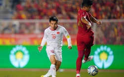 HLV Hoàng Văn Phúc quả quyết về cơ hội của U23 Việt Nam tại SEA Games 31