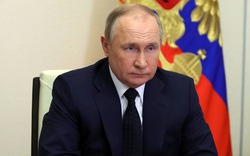 Nguy cơ Nga bị thu giữ tài sản, ông Putin đưa ra cảnh báo tới phương Tây