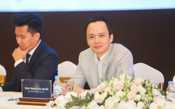Yêu cầu báo cáo dư nợ margin, cổ phiếu "họ FLC" của ông Trịnh Văn Quyết lao dốc