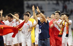 SEA Games 31: U23 Việt Nam ra quân gặp ngay "kình địch"