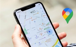 Google Maps bổ sung tính năng xem biển báo giao thông, tính phí đường bộ