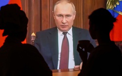 TT Putin cảnh báo "nóng" khi Nga sử dụng 'vũ khí thầm lặng' để khiến phương Tây trả giá