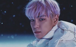 T.O.P hé lộ dự định trên con đường âm nhạc sau khi rời Big Bang?