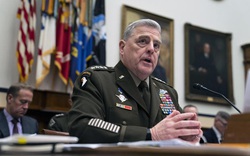 Tướng Mỹ hàng đầu cảnh báo "ớn lạnh" về cuộc chiến ở Ukraine 