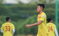 Vì sao HLV Park Hang-seo loại hàng loạt “hàng xịn” của U23 Việt Nam?