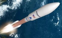 Siêu tỷ phú Elon Musk và Jeff Bezos chạy đua vũ trụ: Amazon lên kế hoạch "điên rồ"