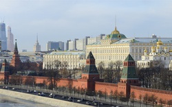 Điện Kremlin cảnh báo việc cắt đứt quan hệ với phương Tây