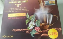 Thu hồi cà phê giảm cân khiến một phụ nữ hôn mê, tổn thương não