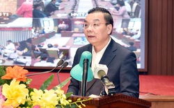 Chủ tịch Hà Nội: Sẽ công khai các dự án sử dụng đất chậm tiến độ để người dân giám sát