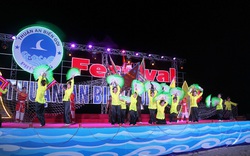 Sẽ có lễ hội bia và lễ hội diều tại Festival Thuận An biển gọi