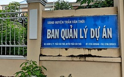 Cà Mau: Quy định “lạ” tại Ban quản lý dự án huyện Trần Văn Thời