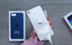 iPhone SE 2022 sắp mở bán: Người Việt không chuộng?