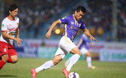 Cúp Quốc gia BaF Meat 2022: Quang Hải và 30 phút kiến tạo chiến thắng "4 sao" của Hà Nội FC
