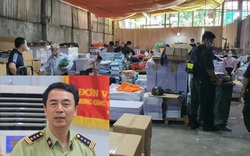 Vụ 3,2 triệu cuốn sách giả liên quan ông Trần Hùng: Khởi tố thêm 22 bị can