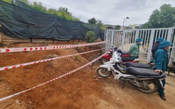 Lâm Đồng: Chú chó phát hiện người phụ nữ bị giết, chôn xác phi tang