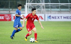 Tin sáng (8/4): U23 Việt Nam lập đội hình B, Hai Long được dự SEA Games 31?