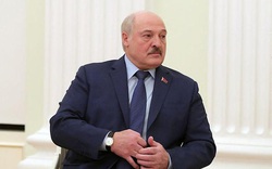 Tổng thống Lukashenko nói không thể có thỏa thuận hòa bình Ukraine "sau lưng Belarus"