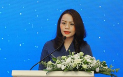 Chân dung "nữ tướng" Tập đoàn FLC Hương Trần Kiều Dung vừa bị bắt