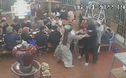 Lâm Đồng: Xác định được nhóm người bắt nhân viên quán nhậu xếp hàng để hành hung
