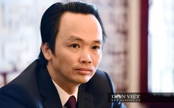 Bộ Công an yêu cầu cung cấp thông tin tài khoản ông Trịnh Văn Quyết: Các ngân hàng lên tiếng