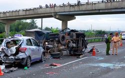 Lái xe bỏ trốn sau khi gây tai nạn giao thông sẽ bị xử lý như thế nào?