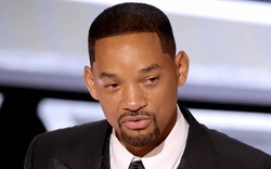 Will Smith bị "cấm cửa" tới Oscar trong 10 năm