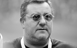 Mino Raiola ghét điều gì nhất trong bóng đá?