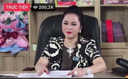Trường hợp nào 11 kênh youtube "giúp đỡ" bà Nguyễn Phương Hằng bị xem xét xử lý?