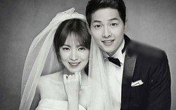 Lý do ly hôn của Song Hye Kyo và Song Joong Ki vẫn bí ẩn sau 3 năm