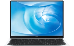 Laptop Huawei MateBook 14 cực xịn xò mới ra mắt