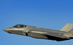 Chiến sự Ukraine: Phi công F-35 kỳ cựu tuyên bố NATO có thể 'tiêu diệt' hoàn toàn lực lượng Nga