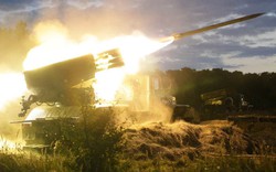 NÓNG: Ukraine phá hủy sở chỉ huy của Nga ở Kharkiv, Nga nã tên lửa vào Odessa