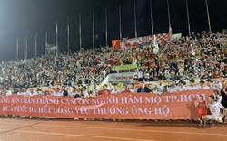 Thắng Sydney 1-0, dàn sao HAGL ăn mừng tưng bừng cùng khán giả