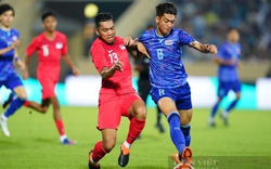 Tin sáng (10/5): CĐV Thái Lan "ghen tỵ" khi khán giả Việt Nam cổ vũ U23 Singapore