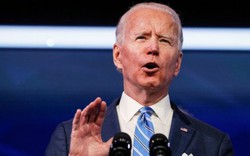 TT Mỹ Biden: Ông Putin có thể không có lối thoát ở Ukraine