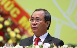 Vì sao cựu Bí thư Bình Dương Trần Văn Nam bị xét xử tại Hà Nội?