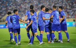 U23 Việt Nam bị tố thắng nhờ trọng tài, phải khóc khi gặp U23 Thái Lan