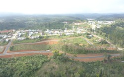 Kon Tum: Chuyển hồ sơ 2 vụ sai phạm đất biệt thự tại "Đà Lạt thứ hai" sang cơ quan điều tra