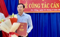 Đà Nẵng: Cách hết các chức vụ trong Đảng đối với nguyên Chủ tịch quận Liên Chiểu Đàm Quang Hưng