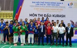 Lịch thi đấu SEA Games 31 ngày 11/5: Bứt phá vượt Malaysia?