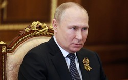 Chiến sự Ukraine: Tình báo Mỹ cảnh báo kế hoạch bí mật của Tổng thống Nga Putin 